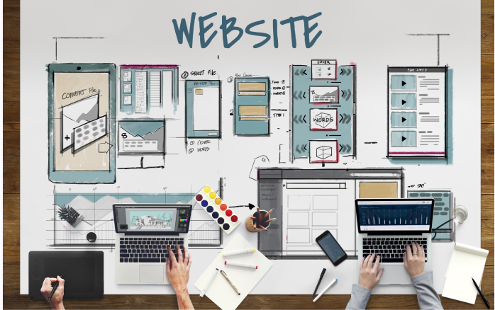 Creative-Website-Design