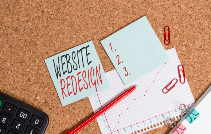 Website-Redesign-Service