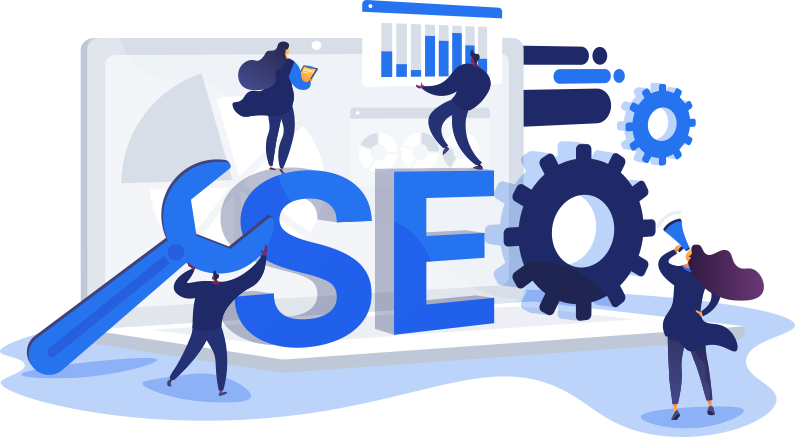 Seo Services Greater Pittsburgh Area