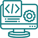 Coding Logo