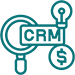 CRM Logo