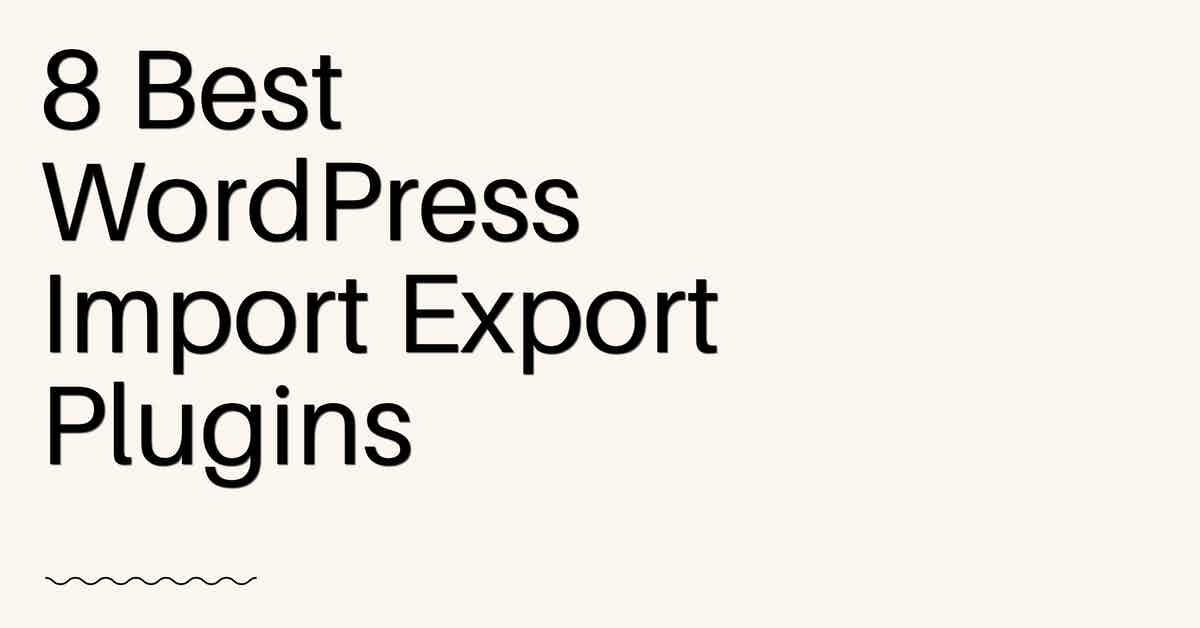 Wordpress