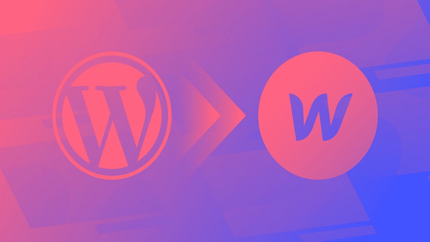 Upgrading And Migrating WordPress Websites To Webflow
