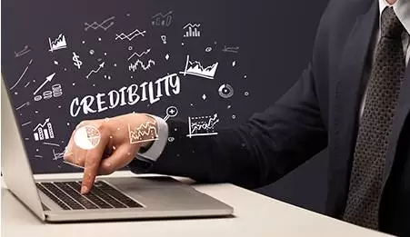 brand credibility