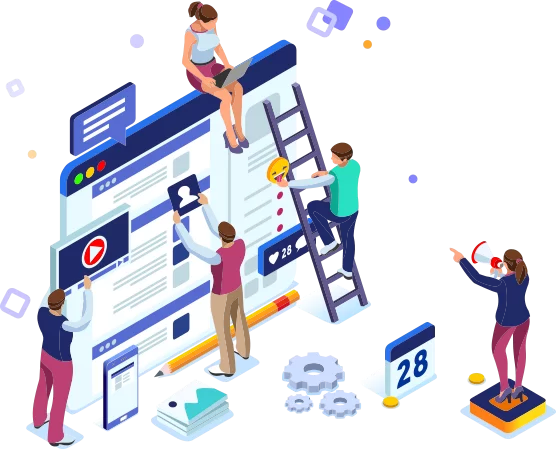 Strategy Building