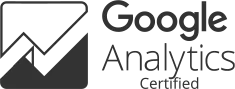 Google Analytics Certificate